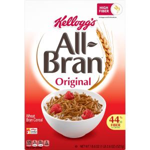 kellogg's - All Bran Original Breakfast Cereal