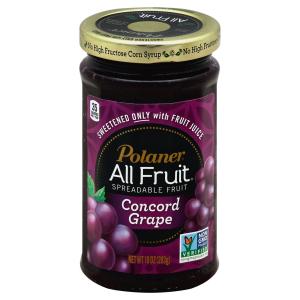 Polaner - All Fruit Grape