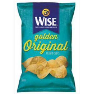 Wise - All Natural Potato Chips