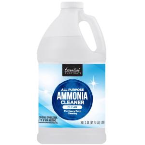 Essential Everyday - All Purpose Ammonia Cleaner Clear