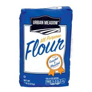 Urban Meadow - All Purpose Flour