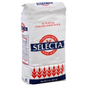 Selecta - All Purpose Flour