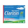 ALLERGY RELIEF LRTDN TABLET