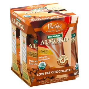 L'hava - Almond Chocolate