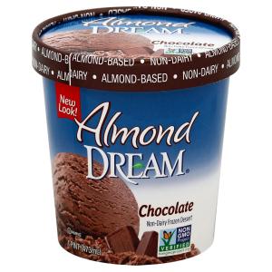 Imagine - Almond Dream Chocolate