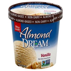 Imagine - Almond Dream Vanilla