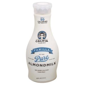 Califia - Almond Milk Vanilla