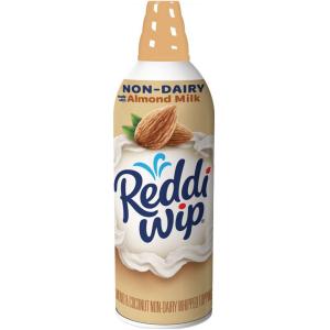 Reddi Wip - Almond Milk Whip Topping