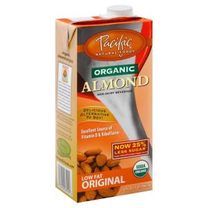Pacific - Almond Original