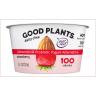 ALMONDMILK STRAWBERRY YOGURT