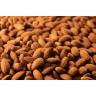 ALMONDS ROASTED UNSALTED