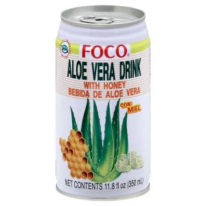 Foco - Aloe Vera Guava Drink