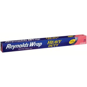 Reynolds Wrap - Foil Heavy Duty Giant