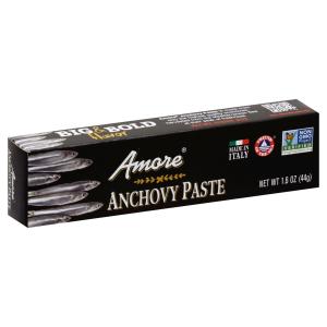 mrs.grass - Anchovy Paste
