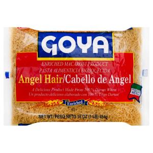 Goya - Angel Hair Cabello de Angel