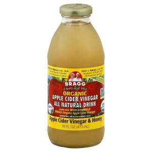 Bragg - Apple Cider Vinegar Honey