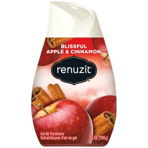 Renuzit - Apple Cinnamon