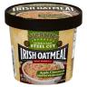 APPLE CINNAMON IRISH OATMEAL