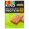 APPLE CINNAMON BREAKFST BAR