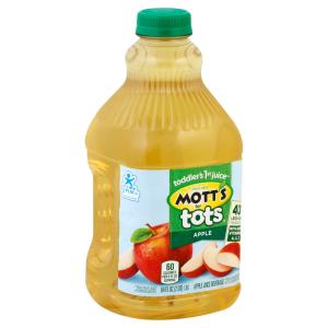 mott's - Apple Fruit Juice