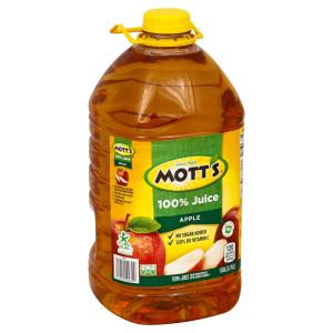 mott's - Apple Juice