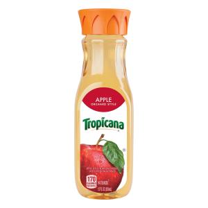 Tropicana - Apple Juice