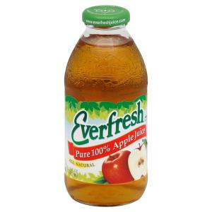 Everfresh - Apple Juice