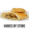 Apple Turnovers 4 Pack