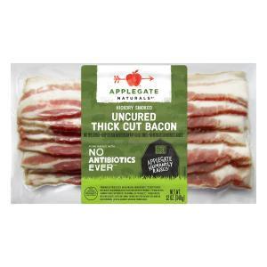Applegate Farm - Applegate Thick Cut Bacon