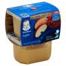 2ND FOODS APPLE 2CT