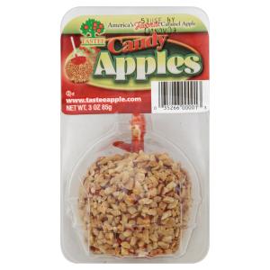 Tastee - Apples Candy Singles