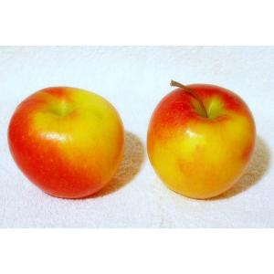 Produce - Apples Jazz