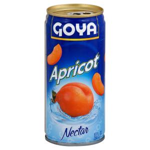 Goya - Apricot Nectar
