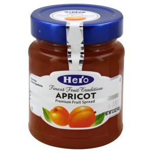 Hero - Apricot Perserves