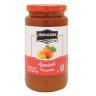 APRICOT PRESERVES