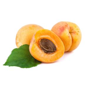 Produce - Apricots P P 72ct