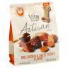 ARTISAN BBQ CHICKEN SWEET POTATO BISCUIT
