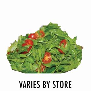 Victorina - Arugula Tomato Salad