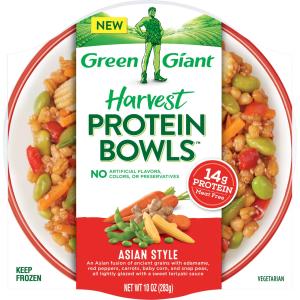 Green Giant - Asian Protein Bowl
