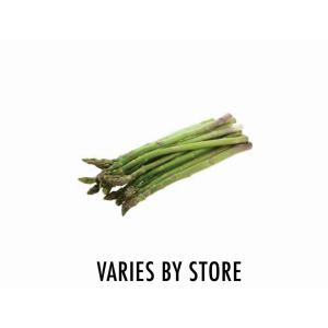 we Rub You - Asparagus