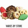 ASSORTED COOKIES