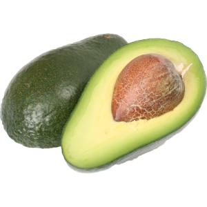 Deluxe - Avocado Green