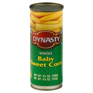 Dynasty - Baby Corn