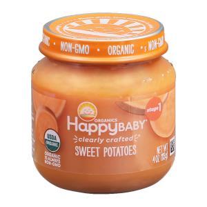Happy Baby - Baby Food Swt Pot