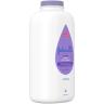 LAVENDER BABY POWDER