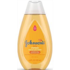 johnson&johnson - J J Baby Shampoo