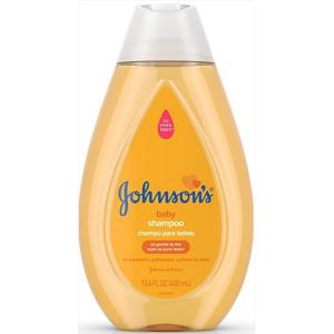 johnson&johnson - J J Baby Shampoo