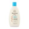 BABY WASH SHAMPOO