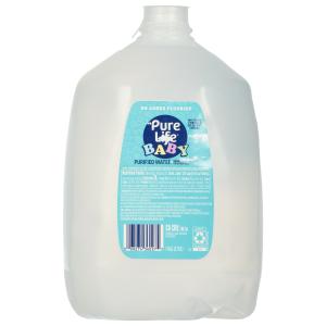 Pure Life - Baby Water Gallon