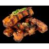 BABYBACK BBQ RIBS